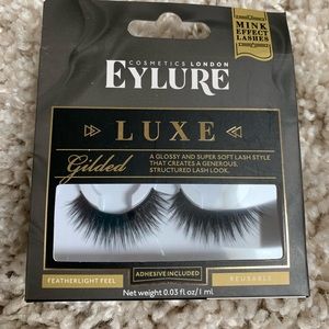 EYLURE false lashes